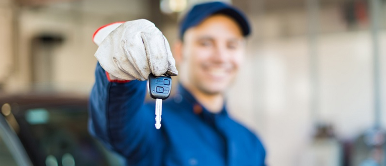 24 hour Mobile locksmith in Marina del Rey