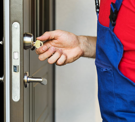 Residential Locksmith Marina del Rey