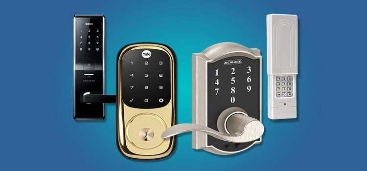 Smart Pad Lock Repair Marina del Rey