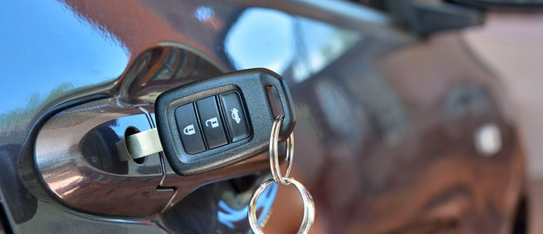 Unlock Car Lockout Service Marina del Rey